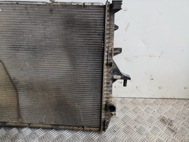 VAG 7L6121253B Radiador  en stock Valencia