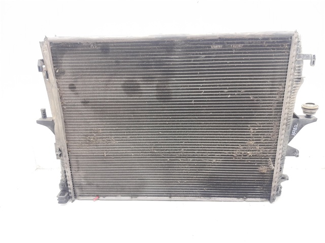 VAG 7L6121253B Radiador de refrigeración del motor  comprar en Ponferrada