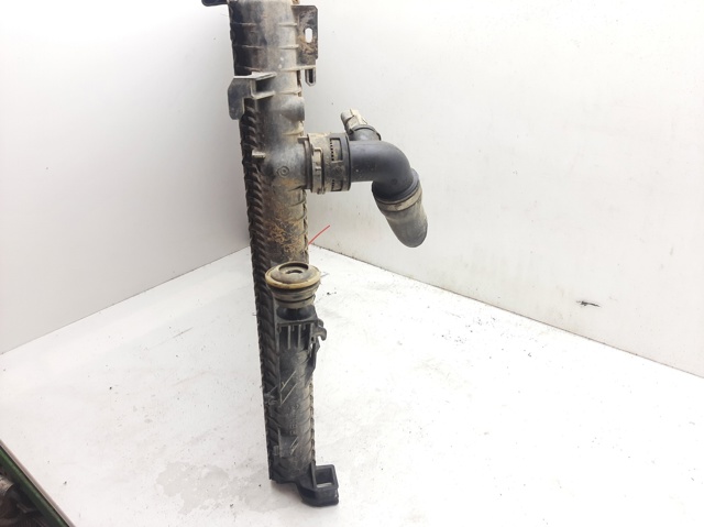 7L6121253B Radiador  en stock Granada