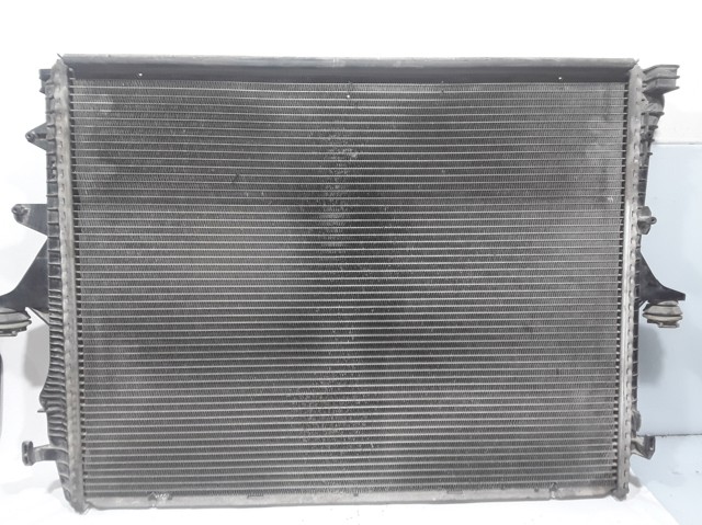 7L6121253B Radiador de refrigeración del motor  disponible Málaga