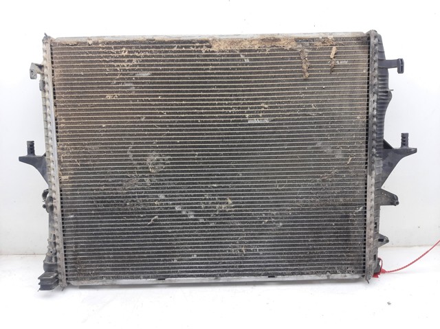 VAG 7L6121253B Radiador de refrigeración del motor  disponible España