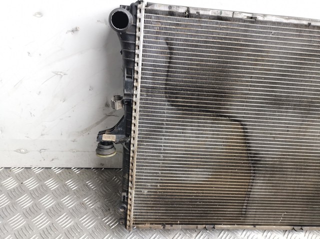 VAG 7L6121253B Radiador de refrigeración del motor  disponible Lugo