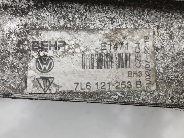 VAG 7L6121253B Radiador de refrigeración del motor  comprar en Murcia