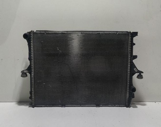 7L6121253B Radiador de refrigeración del motor  disponible Málaga