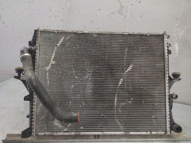 7L6121253B Radiador de refrigeración del motor  disponible Burgos