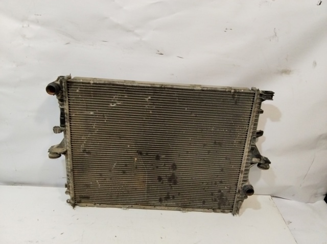 7L6121253B VAG Radiador  en stock Gandía