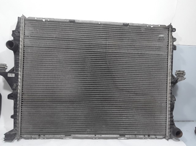 VAG 7L6121253B Radiador de refrigeración del motor  comprar en Ponferrada