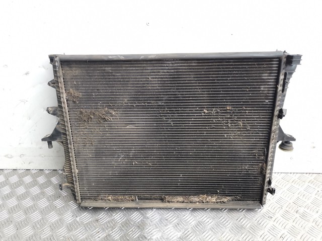 VAG 7L6121253B Radiador de refrigeración del motor  comprar en Albacete