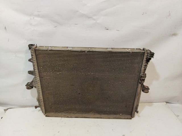 7L6121253B VAG Radiador de refrigeración del motor  disponible Vigo
