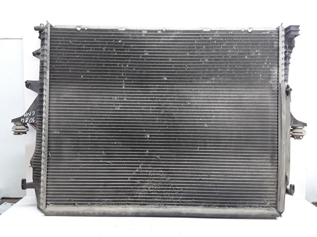 7L6121253C VAG Radiador de refrigeración del motor  disponible Alicante