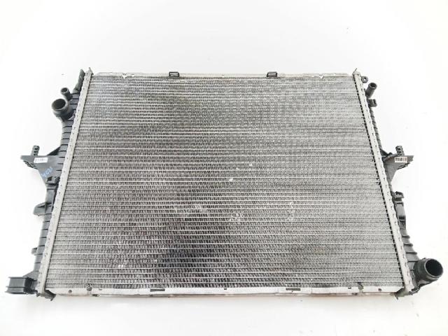 7L6121253C VAG Radiador de refrigeración del motor  disponible Ourense