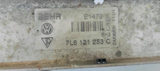 7L6121253C VAG Radiador comprar Madrid