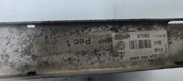 7L6121253C Radiador de refrigeración del motor  comprar en Pontevedra