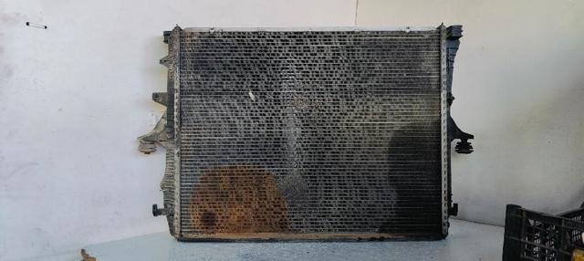 7L6121253C Radiador de refrigeración del motor  comprar en Zaragoza