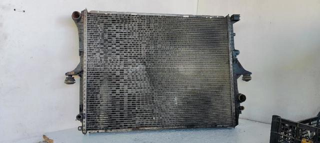 VAG 7L6121253C Radiador  en stock Terrassa