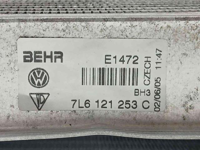 VAG 7L6121253C Radiador comprar Tarragona
