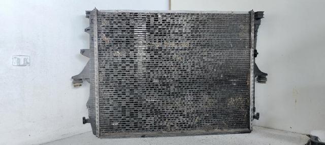 7L6121253C Radiador de refrigeración del motor  disponible Burgos