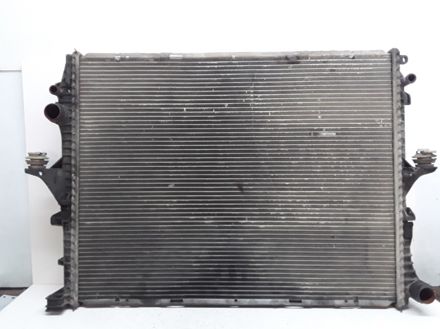 VAG 7L6121253C Radiador  en stock Terrassa