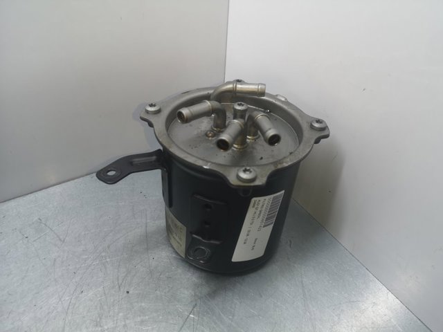 Caja, filtro de combustible 7L6127401C VAG