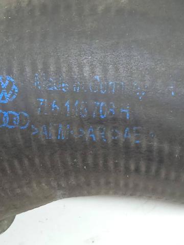 7L6145708H Tubo intercooler comprar Girona