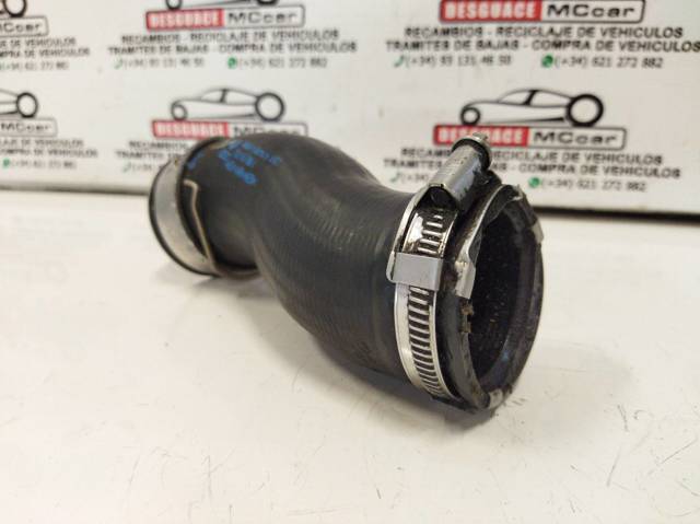 7L6145708H VAG Tubo intercooler  en stock Huelva