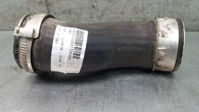 Tubo flexible de aire de sobrealimentación 7L6145708H VAG
