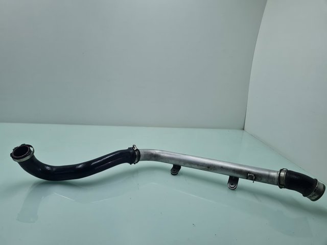 VAG 7L6145737B Tubo intercooler comprar Pamplona