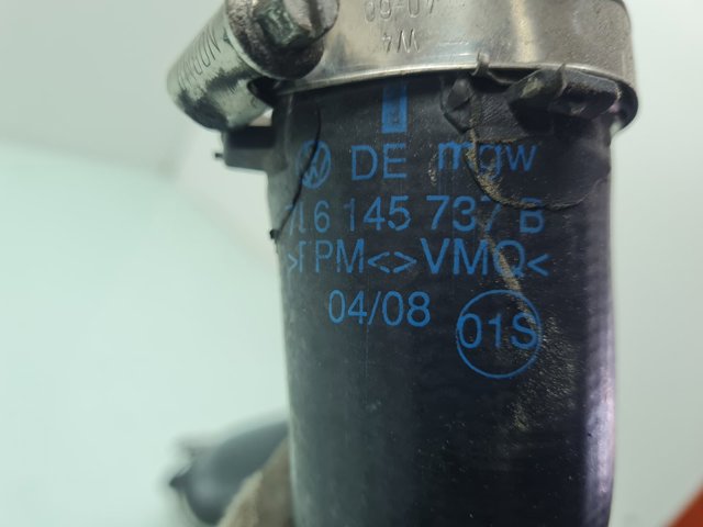 7L6145737B VAG Manguera del intercooler  comprar en Jaén