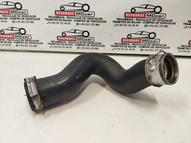 7L6145738A Manguera del intercooler  disponible Utrera