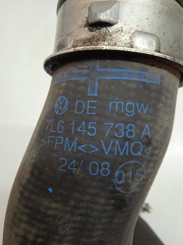 7L6145738A Tubo intercooler comprar Almería