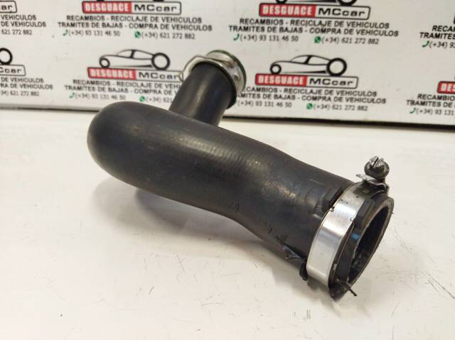 VAG 7L6145738A Tubo intercooler  en stock Terrassa