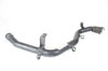 Tubo presion turbocompresor para volkswagen touareg (7la) (2002 - 2007) 224 3000cc bks 7L6145795S