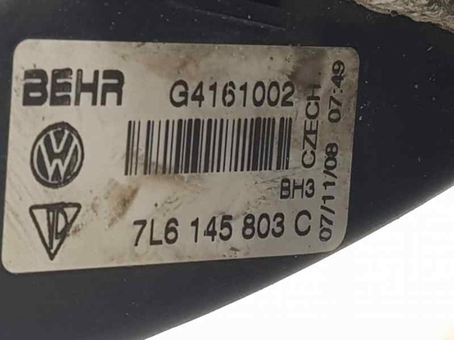 7L6145803C Intercooler  comprar en Reus