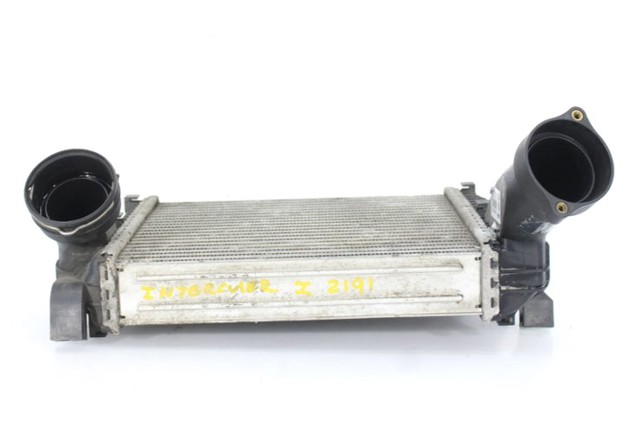 VAG 7L6145803C Intercooler  disponible Lugo