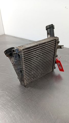 Radiador de aire, intercooler 7L6145803C VAG