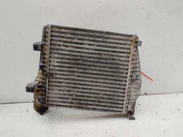VAG 7L6145803C Intercooler  en stock Terrassa