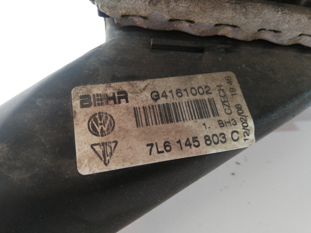 7L6145803D Intercooler  comprar en Zaragoza