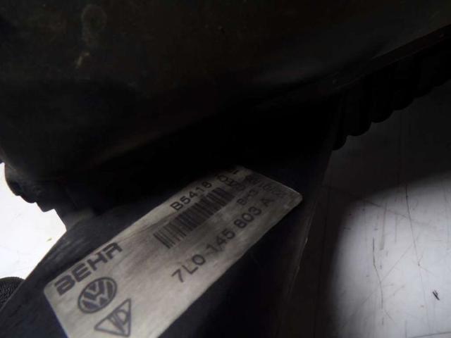 7L6145803E VAG Intercooler  disponible Ourense