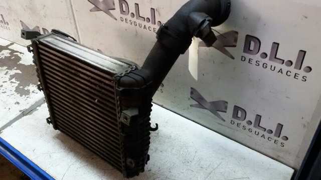 7L6145803E VAG Intercooler  comprar en Lleida