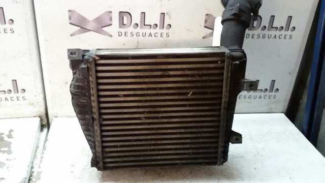 VAG 7L6145803E Intercooler  en stock Valencia