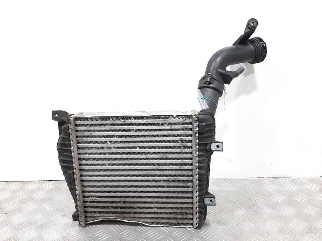 VAG 7L6145803E Intercooler  en stock Terrassa