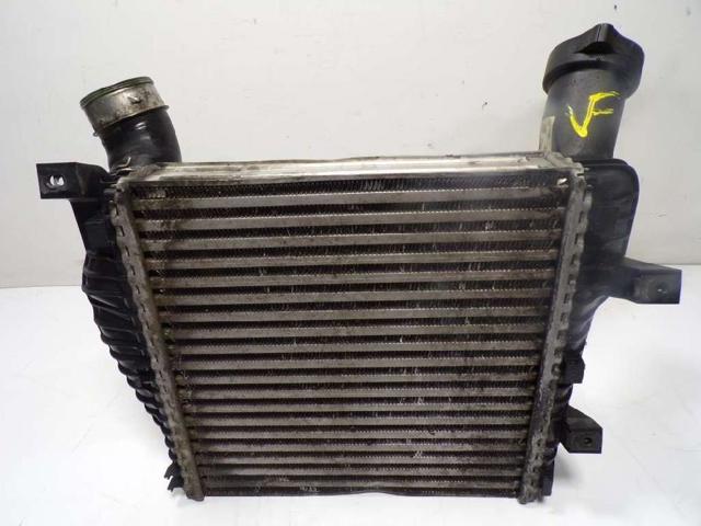 VAG 7L6145803E Intercooler  comprar en Ponferrada
