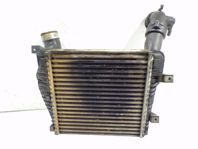 7L6145803E VAG Intercooler comprar Madrid