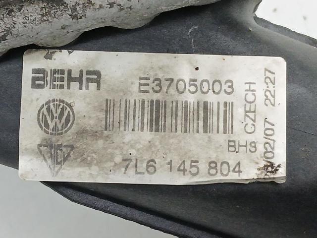 7L6145804 VAG Intercooler  disponible Ourense