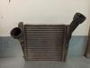 Radiador de aire, intercooler Volkswagen Touareg I