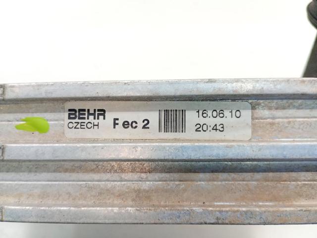 7L6145804A Intercooler comprar Almería
