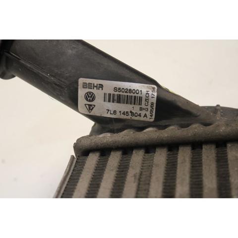 VAG 7L6145804A Intercooler  disponible Lugo