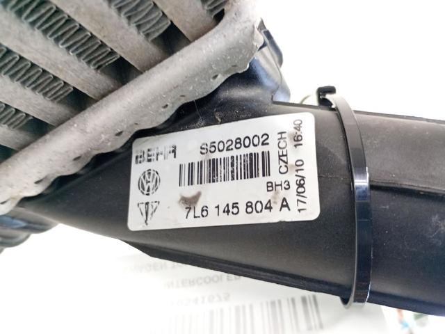 7L6145804A Intercooler  en stock Granada