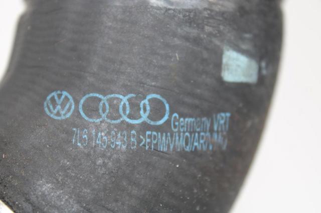 7L6145943B VAG Manguera del intercooler  disponible Ourense