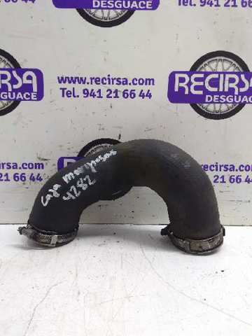 VAG 7L6145972E Manguera del intercooler  comprar en Albacete